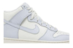 Nike Dunk High Football Grey