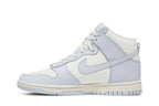 Nike Dunk High Football Grey