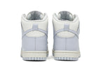 Nike Dunk High Football Grey