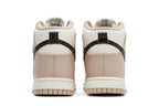 Nike Dunk High Fossil Stone