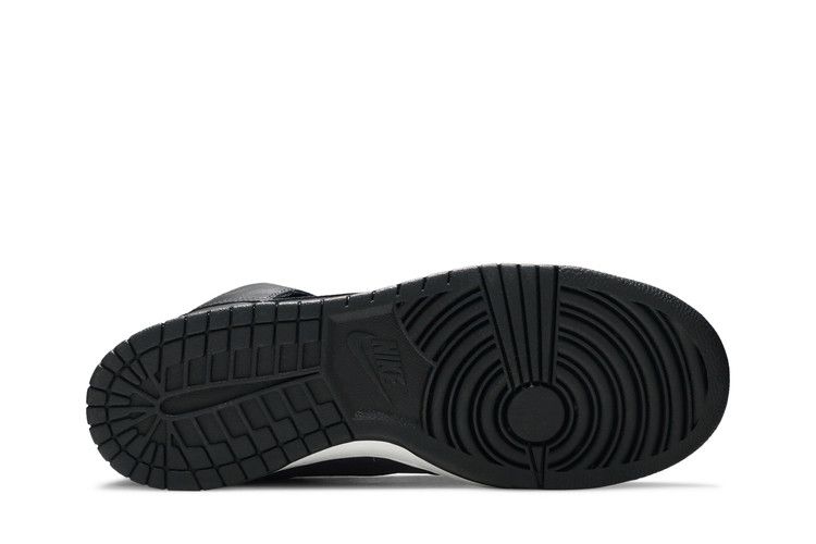 Nike Dunk High Fragment Design Beijing (2021)