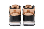 Nike Dunk High LXX Black Flax