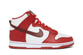 Nike Dunk High LXX Cinnabar