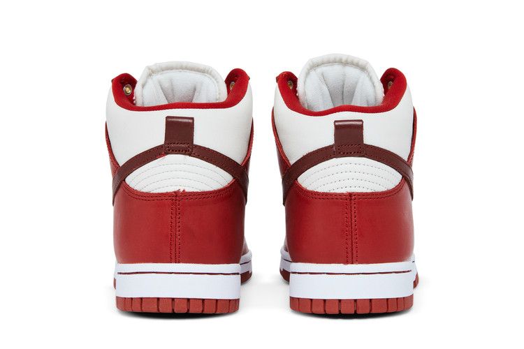 Nike Dunk High LXX Cinnabar
