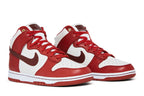 Nike Dunk High LXX Cinnabar