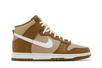 Nike Dunk High Mocha