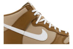 Nike Dunk High Mocha