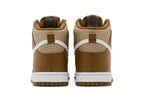 Nike Dunk High Mocha