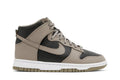 Nike Dunk High Moon Fossil