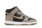 Nike Dunk High Moon Fossil