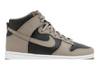 Nike Dunk High Moon Fossil