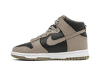 Nike Dunk High Moon Fossil
