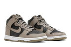 Nike Dunk High Moon Fossil