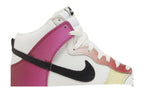 Nike Dunk High Multi-Color Gradient