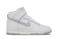 Nike Dunk High Neutral Grey