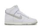 Nike Dunk High Neutral Grey
