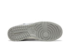 Nike Dunk High Neutral Grey