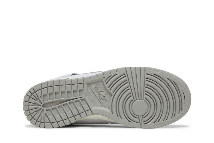 Nike Dunk High Neutral Grey