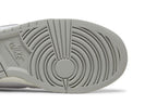 Nike Dunk High Neutral Grey