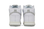 Nike Dunk High Neutral Grey