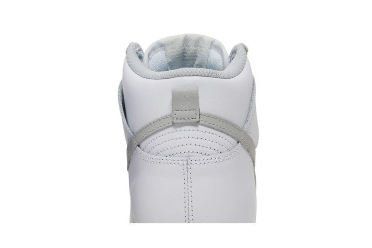 Nike Dunk High Neutral Grey