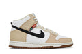 Nike Dunk High Next Nature Rattan