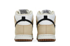 Nike Dunk High Next Nature Rattan