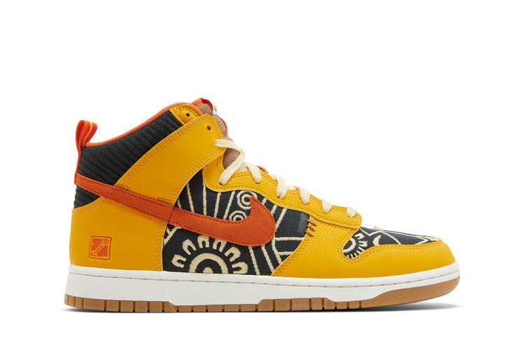 Nike Dunk High PRM Somos Familia