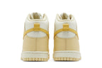 Nike Dunk High Pale Vanilla