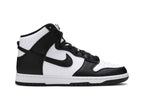 Nike Dunk High Panda