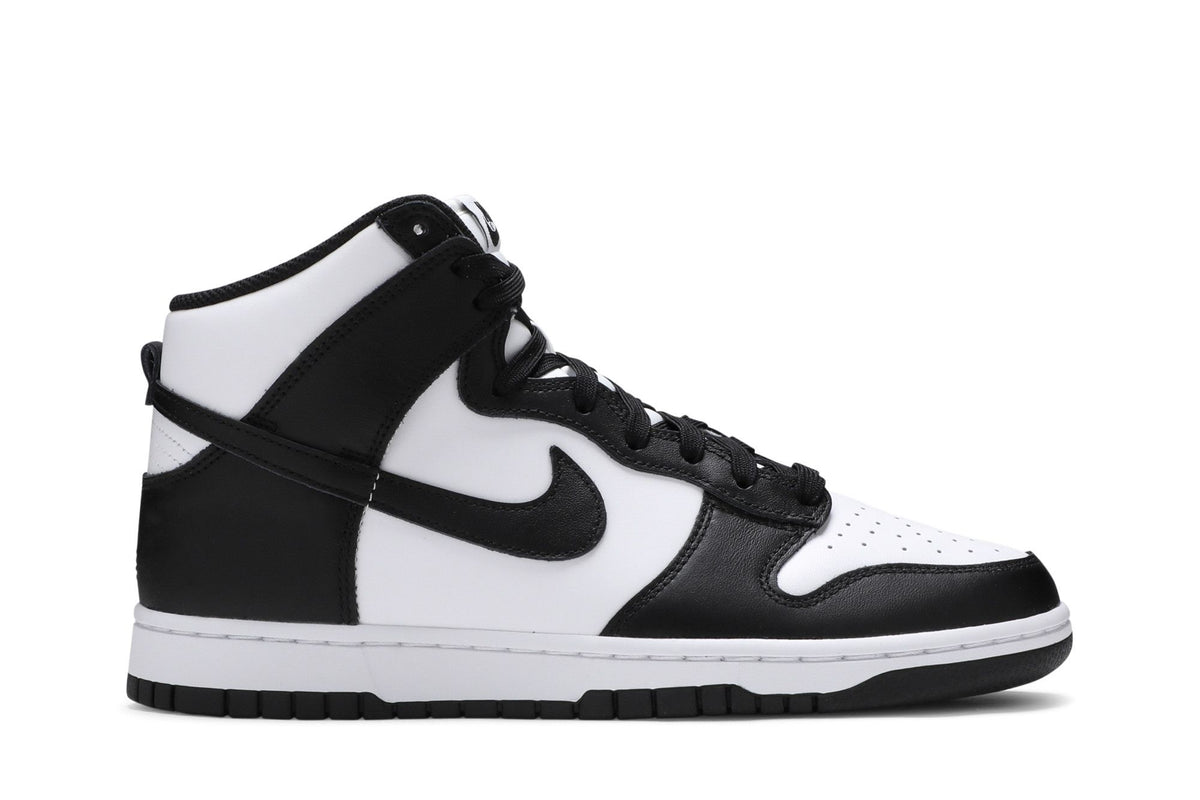 Nike Dunk High Panda