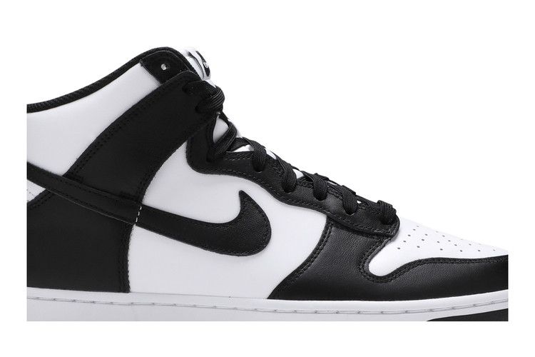 Nike Dunk High Panda