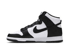 Nike Dunk High Panda
