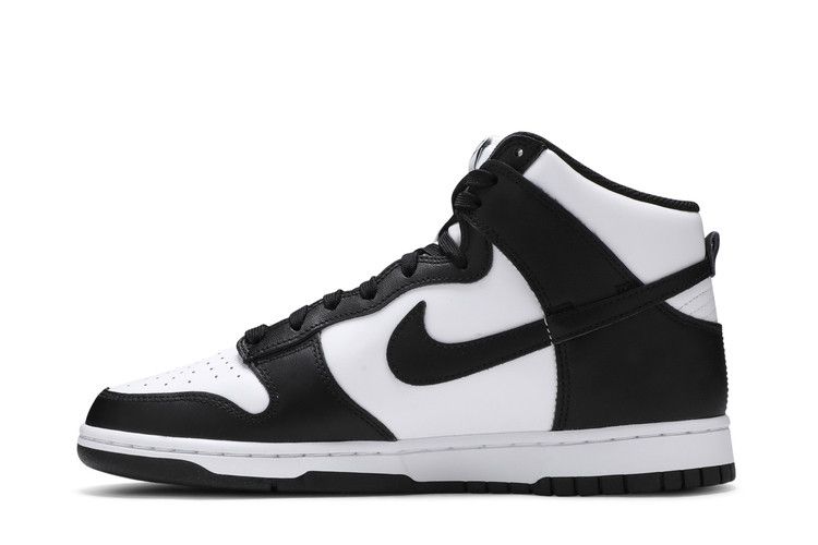 Nike Dunk High Panda