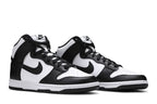 Nike Dunk High Panda