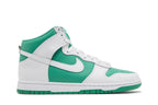 Nike Dunk High Pine Green