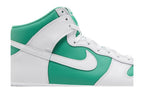 Nike Dunk High Pine Green