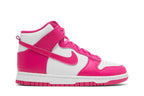 Nike Dunk High Pink Prime