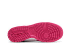 Nike Dunk High Pink Prime