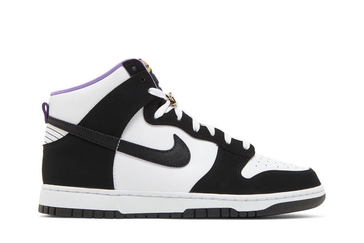 Nike Dunk High Premium EMB World Champ