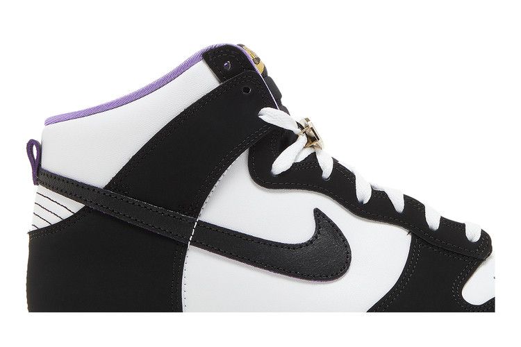 Nike Dunk High Premium EMB World Champ