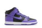 Nike Dunk High Psychic Purple