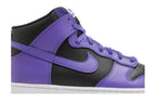 Nike Dunk High Psychic Purple