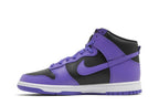 Nike Dunk High Psychic Purple