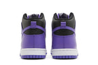 Nike Dunk High Psychic Purple