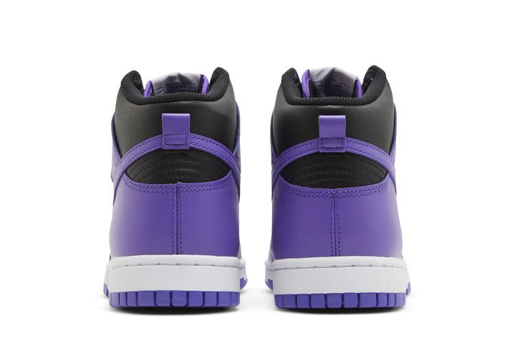 Nike Dunk High Psychic Purple