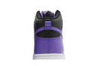 Nike Dunk High Psychic Purple