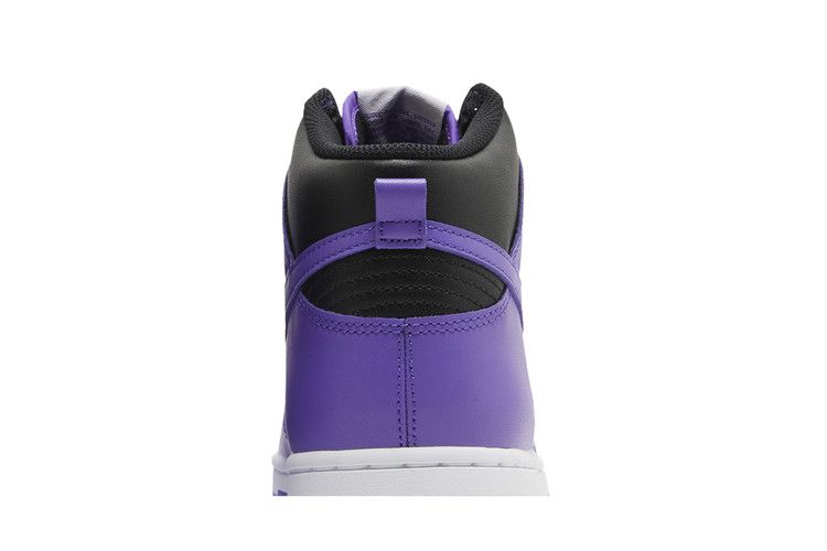 Nike Dunk High Psychic Purple
