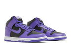 Nike Dunk High Psychic Purple