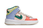 Nike Dunk High Rebel Cashmere